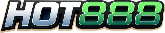 hot888 লোগো